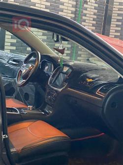 Chrysler 300